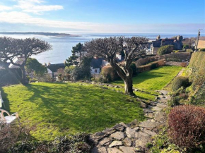 5 Bed in Aberdovey 90493